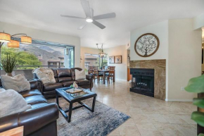 Ventana Getaway